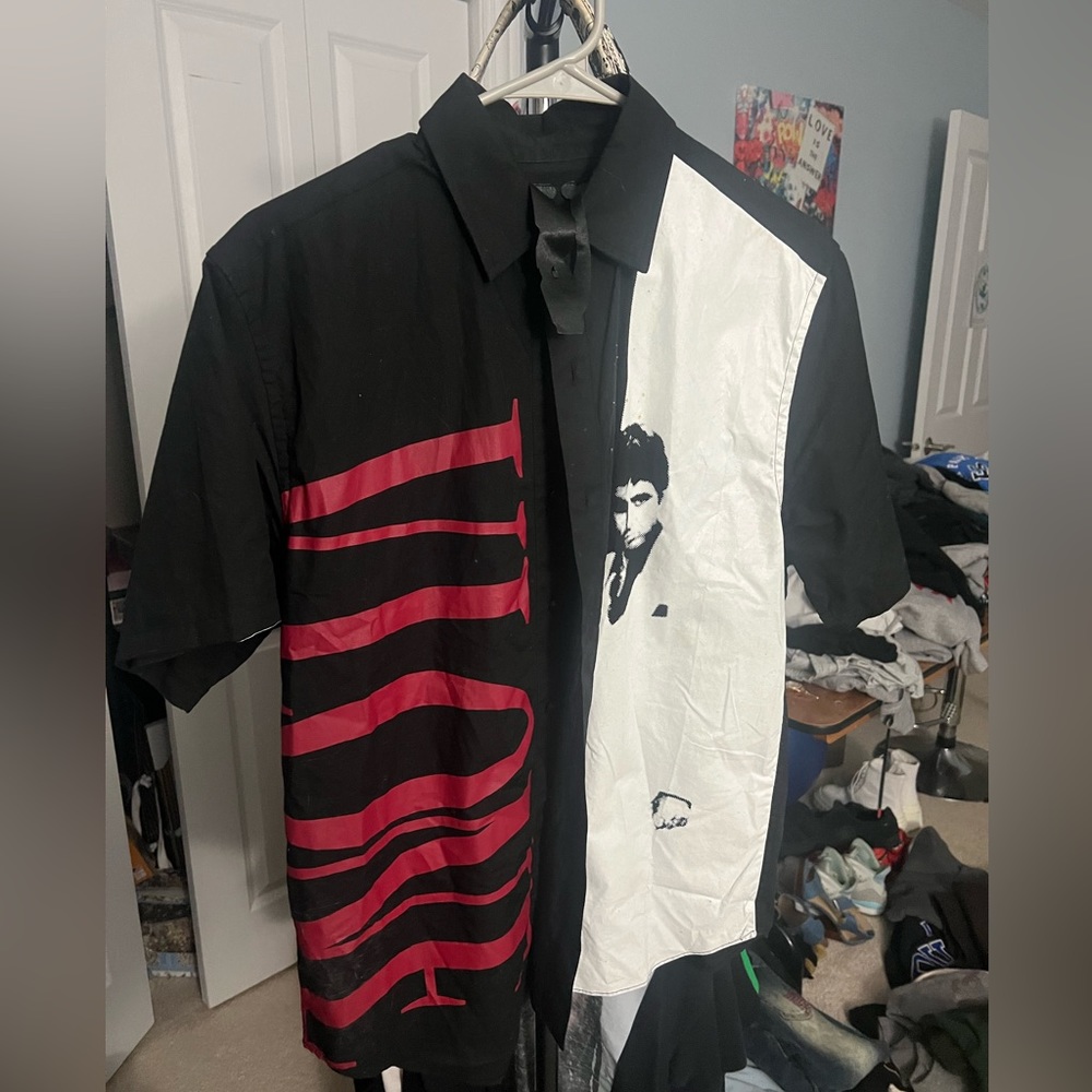 Scarface VLONE